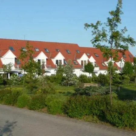 Haus Heidelbeere 8 *
