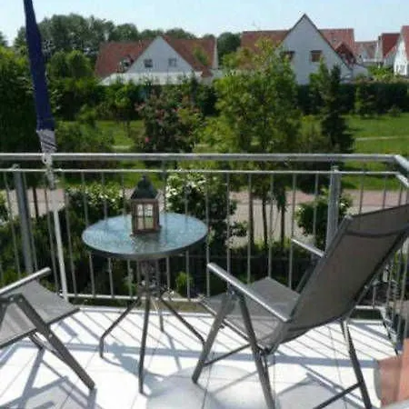 Haus Heidelbeere 8 * Graal-Mueritz