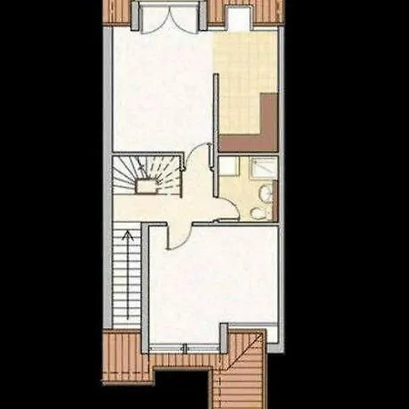Apartament Haus Heidelbeere 8 *