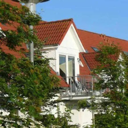 Haus Heidelbeere 8 * Graal-Mueritz