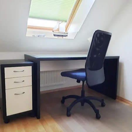 Haus Heidelbeere 8 * Graal-Mueritz