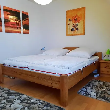 Apartament Haus Heidelbeere 8