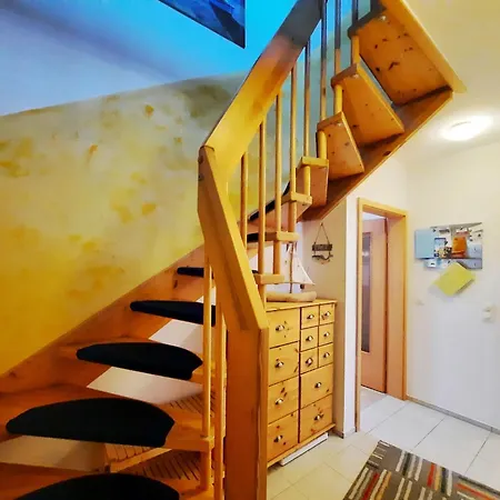 Haus Heidelbeere 8 Graal-Mueritz