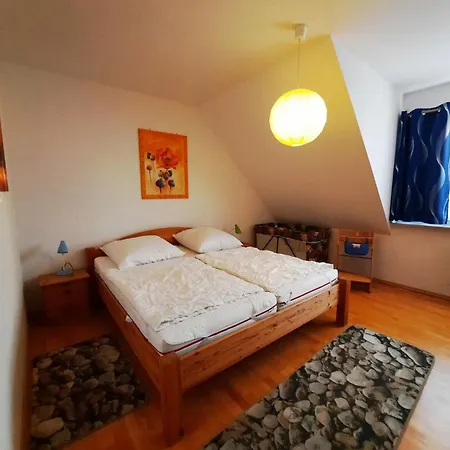 Haus Heidelbeere 8 Apartament