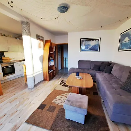 Haus Heidelbeere 8 Apartament Graal-Mueritz