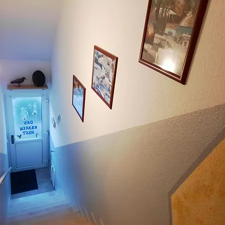 Haus Heidelbeere 8 *
