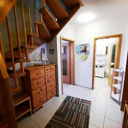 Haus Heidelbeere 8 Apartament Graal-Mueritz