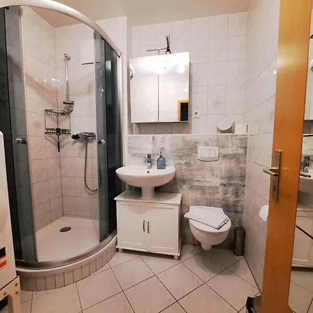 Haus Heidelbeere 8 * Graal-Mueritz