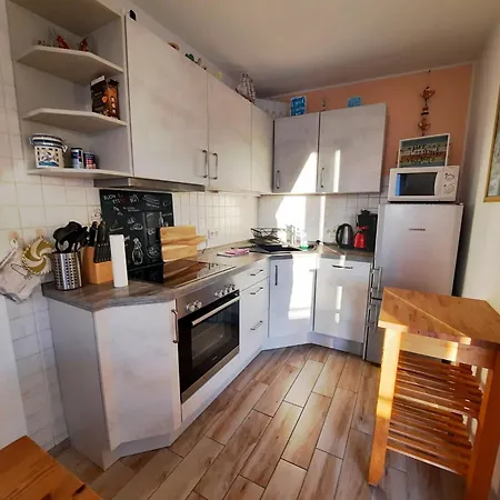 Haus Heidelbeere 8 *
