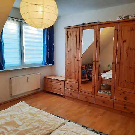 Haus Heidelbeere 8 * Graal-Mueritz