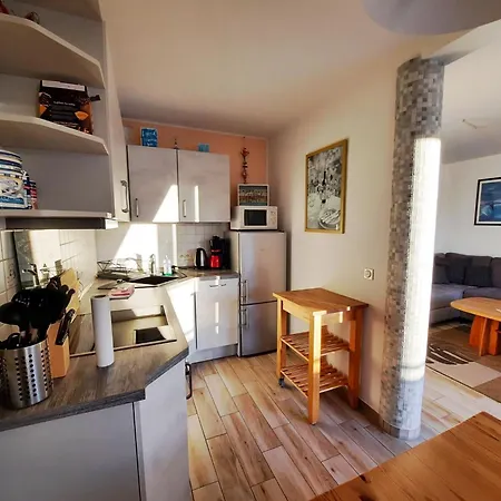 Haus Heidelbeere 8 Apartament Graal-Mueritz